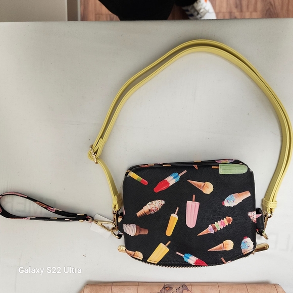 Women's purse - Picture 5 of 15